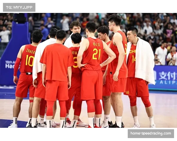 中国男篮出线形势柳暗花明 七月主场再胜日本即可晋级